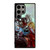 FULLMETAL ALCHEMIST BROTHERHOOD ANIME Samsung Galaxy S24 Ultra Case Cover