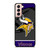 MINNESOTA VIKINGS NFL TEAM Samsung Galaxy S21 Case Cover