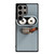 FUTURAMA BENDER FACE Samsung Galaxy S24 Ultra Case Cover