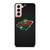MINNESOTA WILD HOCKEY NHL LOGO Samsung Galaxy S21 Case Cover