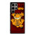 GARFIELD LAZY CAT CARTOON Samsung Galaxy S24 Ultra Case Cover