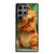 GARFIELD LAZY CAT CUTE Samsung Galaxy S24 Ultra Case Cover