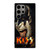 GENE SIMMONS FACE KISS BAND Samsung Galaxy S24 Ultra Case Cover