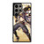 GENSHIN IMPACT ARATAKI ITTO Samsung Galaxy S24 Ultra Case Cover