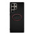 GEORGIA BULLDOGS CARBON LOGO Samsung Galaxy S24 Ultra Case Cover
