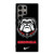 GEORGIA BULLDOGS FOOTBALL NIKE Samsung Galaxy S24 Ultra Case Cover