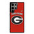GEORGIA BULLDOGS NIKE Samsung Galaxy S24 Ultra Case Cover