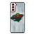 MINNESOTA WILD NHL HOCKEY 3 Samsung Galaxy S21 Case Cover