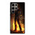 GHOST RIDER CHAIN FIRE Samsung Galaxy S24 Ultra Case Cover