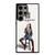 GIVENCHY PARIS X ARIANA GRANDE Samsung Galaxy S24 Ultra Case Cover