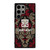 GIVENCHY VINTAGE LOGO Samsung Galaxy S24 Ultra Case Cover