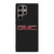 GMC CAR CARBON LOGO Samsung Galaxy S24 Ultra Case Cover