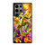 GOLDEN FRIEZA DRAGON BALL SUPER Samsung Galaxy S24 Ultra Case Cover