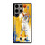 GOLDEN STATE STEPHEN CURRY YELLOW BASKET Samsung Galaxy S24 Ultra Case Cover