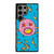GOLF WANG FACE FLAME Samsung Galaxy S24 Ultra Case Cover