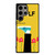 GOLF WANG Samsung Galaxy S24 Ultra Case Cover