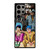 GORILLAZ BAND CARTOON Samsung Galaxy S24 Ultra Case Cover