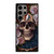 GRATEFUL DEAD SKULL AND ROSE LOGO Samsung Galaxy S24 Ultra Case Cover