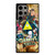 GRAVITY FALLS AND FRIENDS Samsung Galaxy S24 Ultra Case Cover