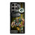 GREEN BAY PACKERS NFL MASCOT Samsung Galaxy S24 Ultra Case Cover