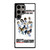 GREY'S ANATOMY ALL CARTOON Samsung Galaxy S24 Ultra Case Cover