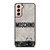 MOSCHINO BEAR HIDING Samsung Galaxy S21 Case Cover