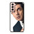 MR BEAN ROWAN ATKINSON Samsung Galaxy S21 Case Cover