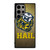HAIL MICHIGAN WOLVERINES ICON Samsung Galaxy S24 Ultra Case Cover