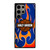 HARLEY DAVIDSON BLUE FLAME LOGO Samsung Galaxy S24 Ultra Case Cover