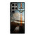 HARLEY DAVIDSON GRUNGE LOGO Samsung Galaxy S24 Ultra Case Cover