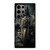 HARLEY DAVIDSON SKULL ACT Samsung Galaxy S24 Ultra Case Cover