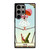 HAUNTED MANSION TIGHTROPE GIRL THE FOOL Samsung Galaxy S24 Ultra Case Cover