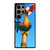 HEIHEI MOANA THE ROOSTER 2 Samsung Galaxy S24 Ultra Case Cover