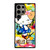 HELLO KITTY ART Samsung Galaxy S24 Ultra Case Cover