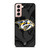 NASHVILLE PREDATORS NHL TEAM Samsung Galaxy S21 Case Cover