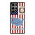 HISTORICAL ROUTE 66 USA FLAG Samsung Galaxy S24 Ultra Case Cover