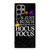 HOCUS POCUS QUOTE Samsung Galaxy S24 Ultra Case Cover