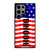 HOONIGAN AMERICAN FLAG Samsung Galaxy S24 Ultra Case Cover