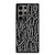 HOONIGAN RACING PATTERN Samsung Galaxy S24 Ultra Case Cover