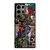 HORROR MOVIE COLLAGE Samsung Galaxy S24 Ultra Case Cover