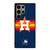 HOUSTON ASTROS MLB SYMBOL Samsung Galaxy S24 Ultra Case Cover