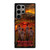 HOUSTON ASTROS STRANGER THINK Samsung Galaxy S24 Ultra Case Cover