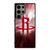 HOUSTON ROCKETS NBA LOGO Samsung Galaxy S24 Ultra Case Cover