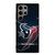 HOUSTON TEXANS NFL LOGO Samsung Galaxy S24 Ultra Case Cover