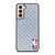 NBA BASKETBALL X LOUIS VUITTON 2 Samsung Galaxy S21 Case Cover