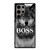 HUGO BOSS WOLF Samsung Galaxy S24 Ultra Case Cover