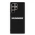 HUMMER CAR LOGO CARBON Samsung Galaxy S24 Ultra Case Cover