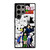 HUNTER X HUNTER COMIC BOOKS Samsung Galaxy S24 Ultra Case Cover