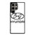HYUNDAI MOTORS WHITE Samsung Galaxy S24 Ultra Case Cover