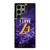 I LOVE LA LAKERS NBA LOGO Samsung Galaxy S24 Ultra Case Cover